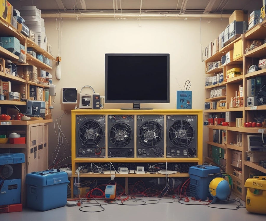 Electronics