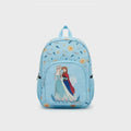 Disney Frozen Backpack and Pencil Case Set – Back to School Bundle (2-Piece)