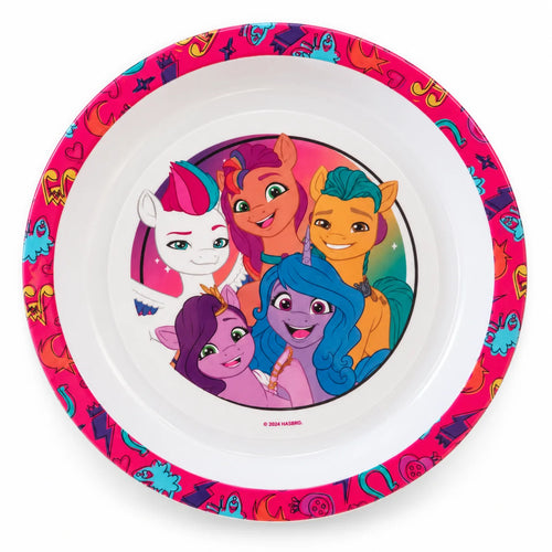 My Little Pony Plate – 21 cm