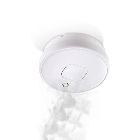 UNI-ELEKTRA - Smoke Detector with 10-Year Battery life