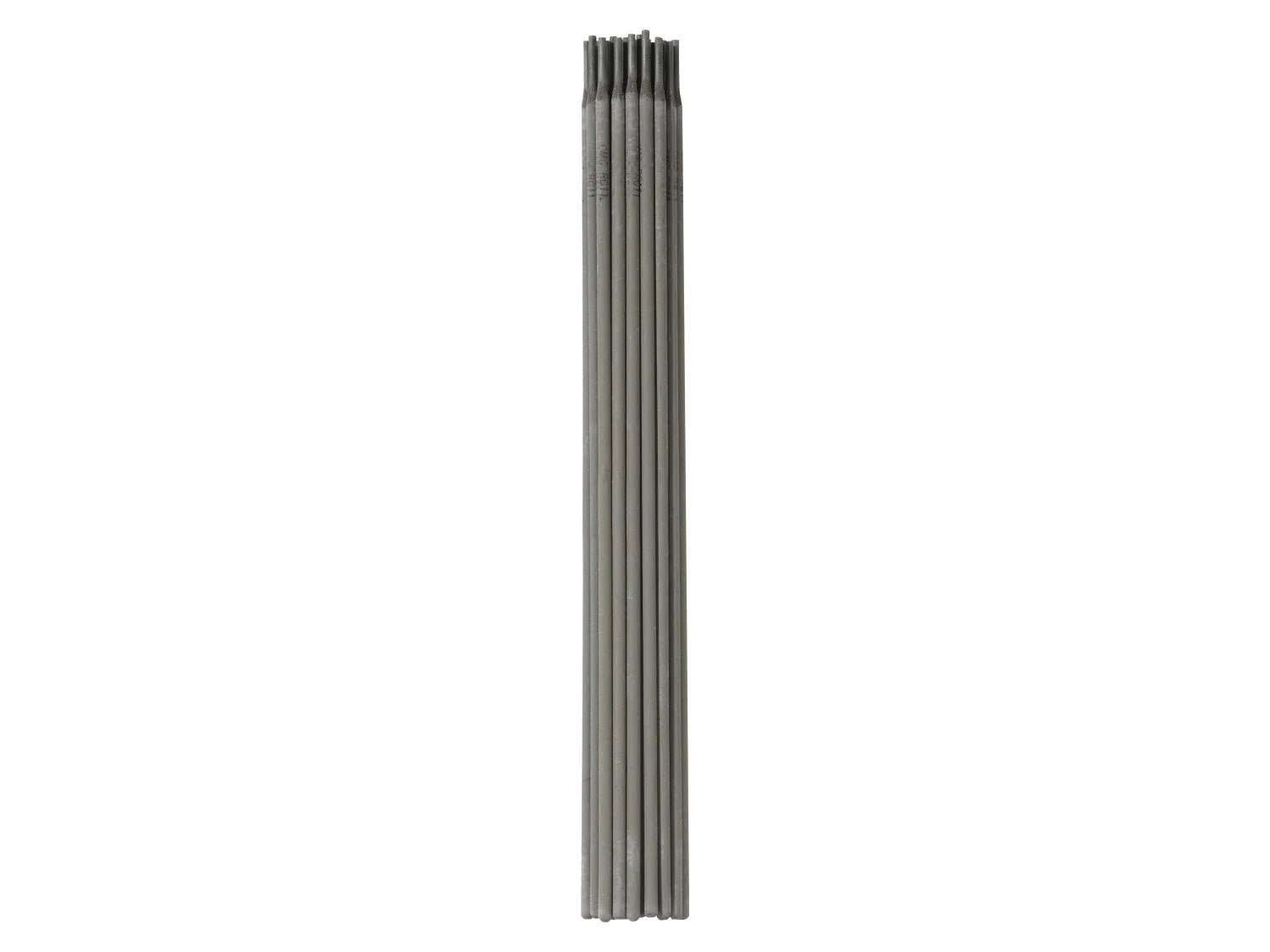 PARKSIDE® PSE C1 universal welding rod electrode - 3.2 x L 350 mm إلكترود (قضيب لحام)