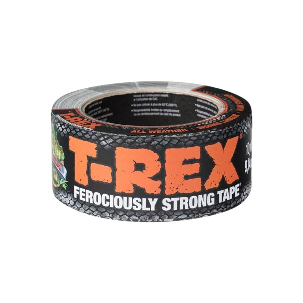 T-REX FEROCIOUSLY STRONG TAPE 48mmx9.14m - 821-01