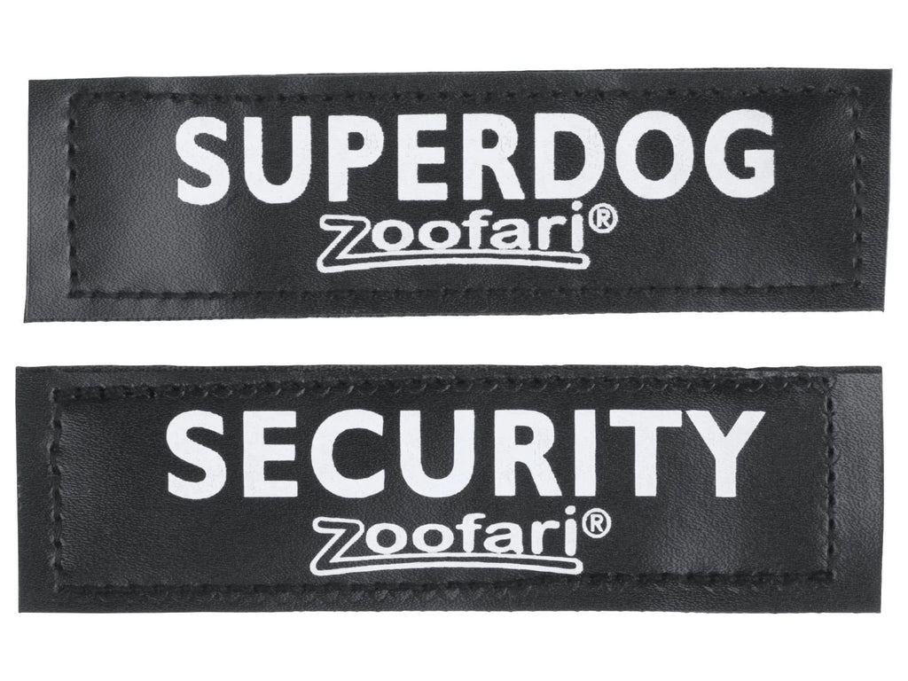 Zoofari Dog Harness (small)
