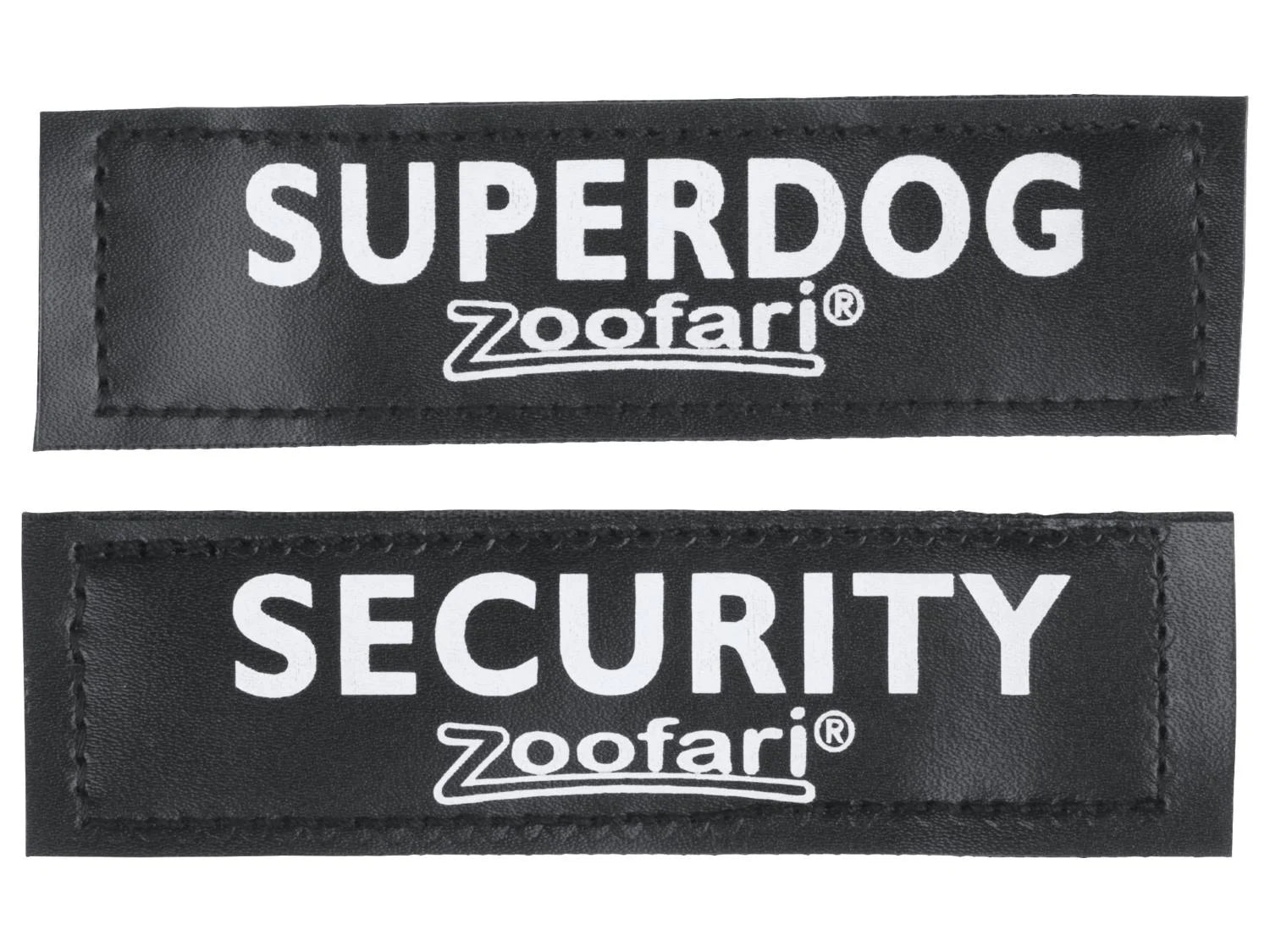 Zoofari Dog Harness (small)