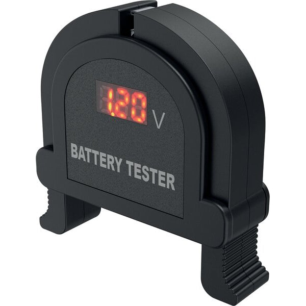Hama Battery Tester