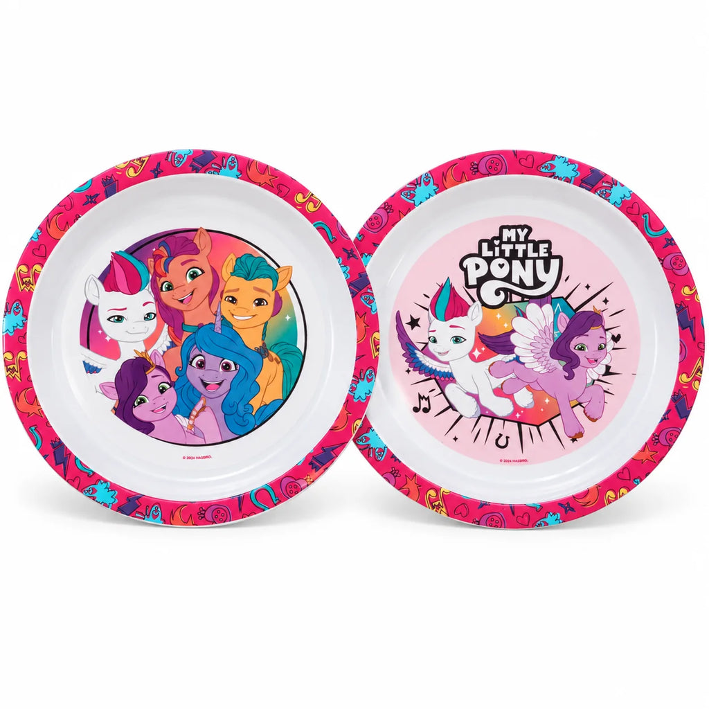 My Little Pony Plate – 21 cm