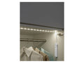 LIVARNO HOME 1m LED strip with motion detector, battery operated