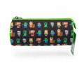 Original Minecraft Tube School Pencil Case - Type 2