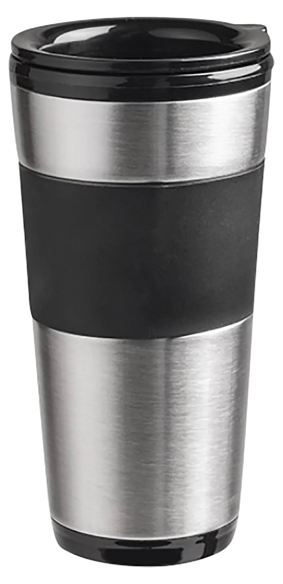 Bestron coffee machine with insulated mug, 750W, Black, 420ml