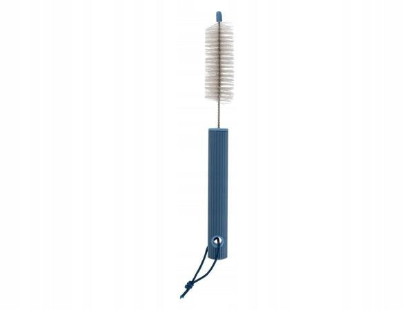 Livarno Home Set of 3 spiral brushes for cleaning bottles and jars