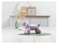 LIVARNO Ceramic balloon sculpture - Dachshund