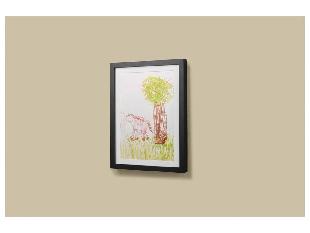 LIVARNO® Photo frame with storage compartment