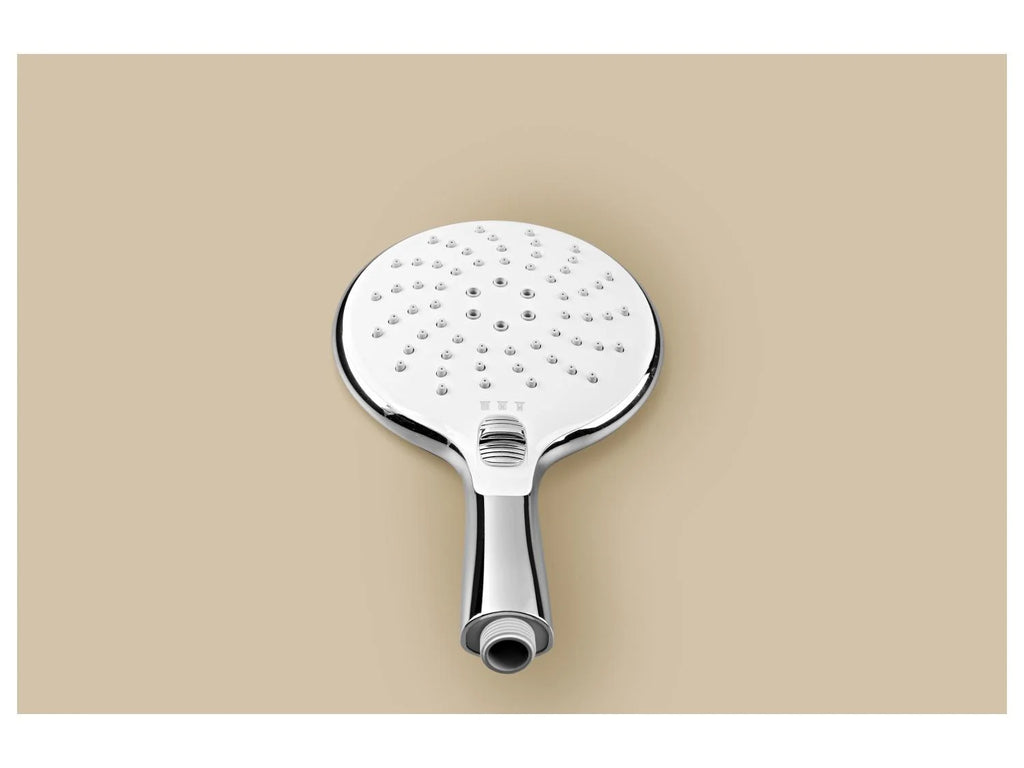 LIVARNO® Multifunctional shower head - WHITE