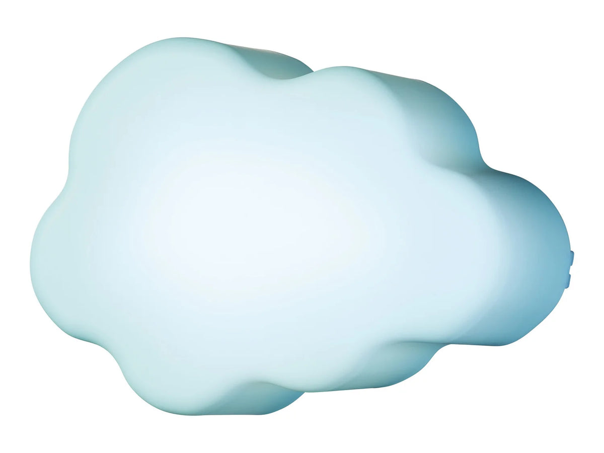 LIVARNO HOME LED Cloud wall light with Remote
