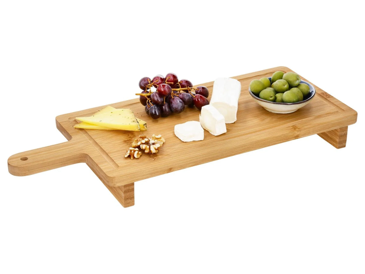 SILVERCREST® Serving tray with Legs
