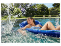CRIVIT Water hammock with pillow