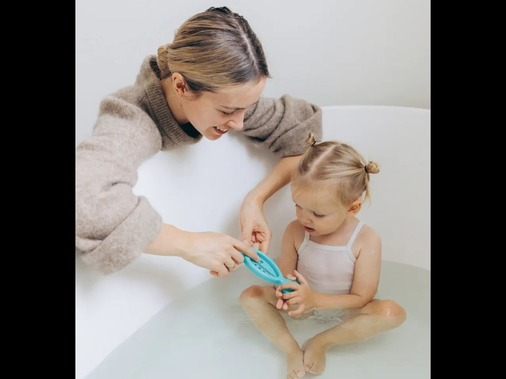 Weinberger Fish-Shaped Bath Thermometer