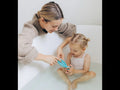 Weinberger Fish-Shaped Bath Thermometer