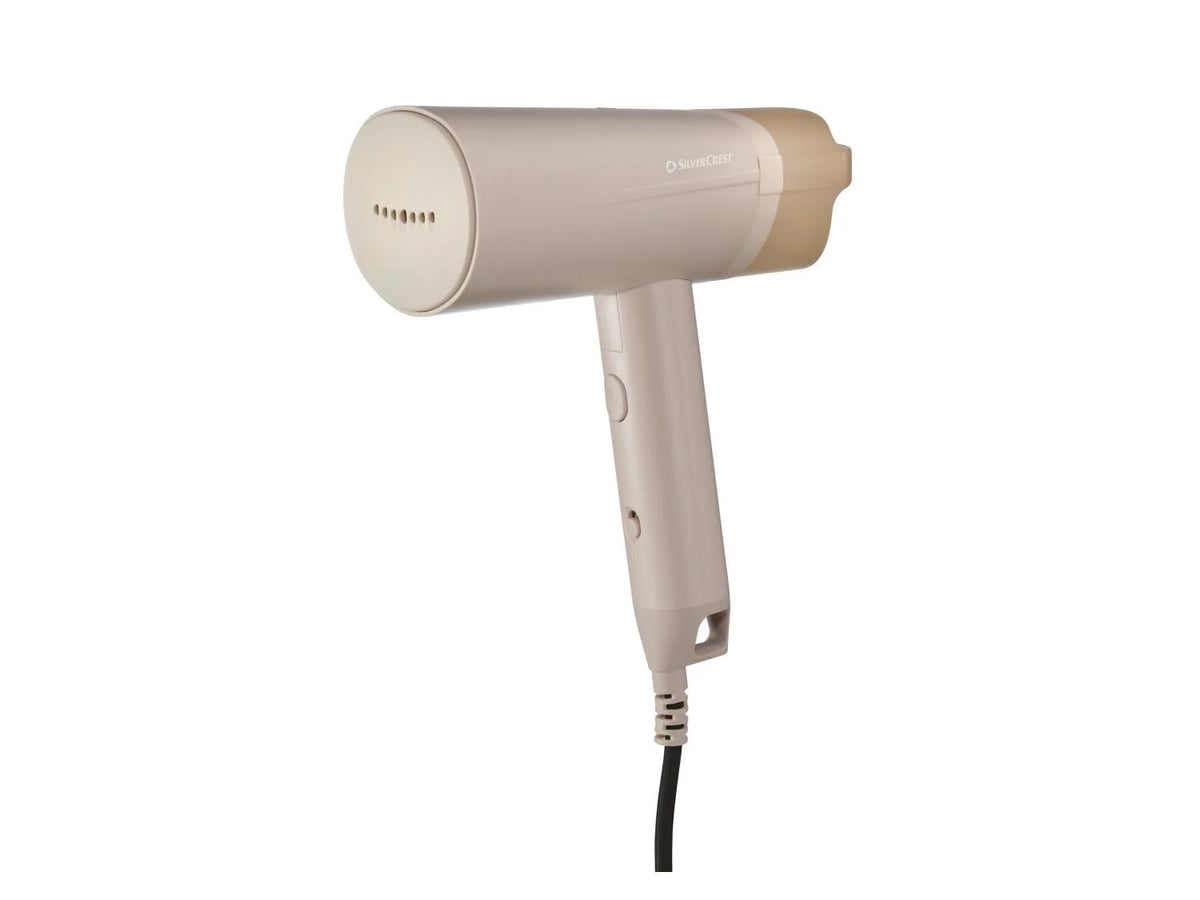 SWITCH ON SDBF 1200 A1 FOLDABLE GARMENT STEAMER
