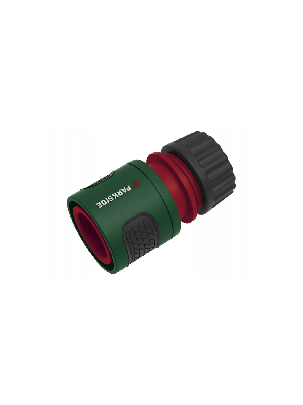 Parkside Hose Connector for 13 to 15mm hoses