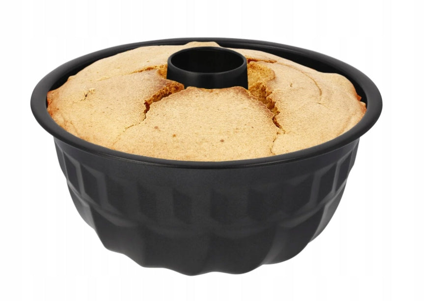 SilverCrest Non-stick Cake Pan, diameter 22.5 cm
