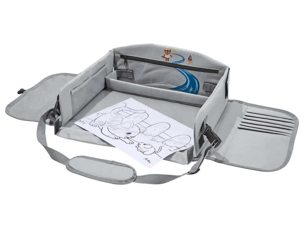 ULTIMATE SPEED ® Portable Travel and Play Table