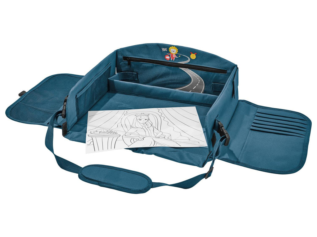 ULTIMATE SPEED ® Portable Travel and Play Table