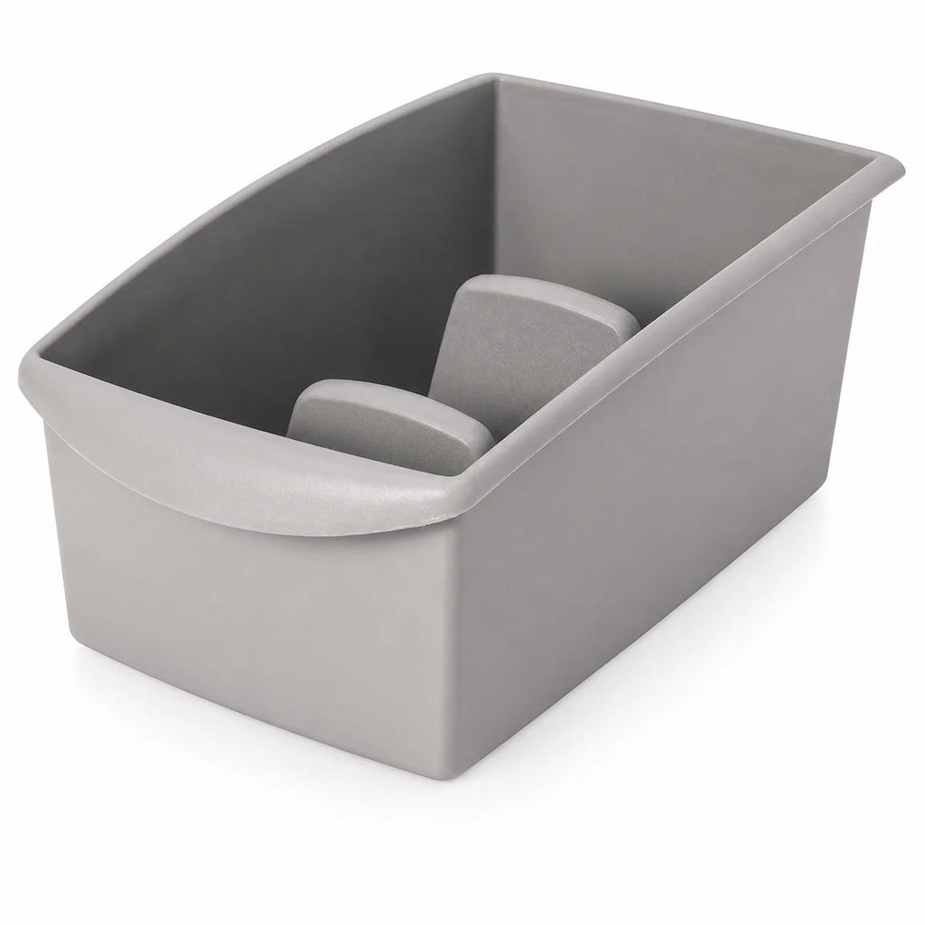 DOMOTI CONTAINER FOR DRAWERS AND CABINETS 2 pieces (25 × 17 × 13 cm)