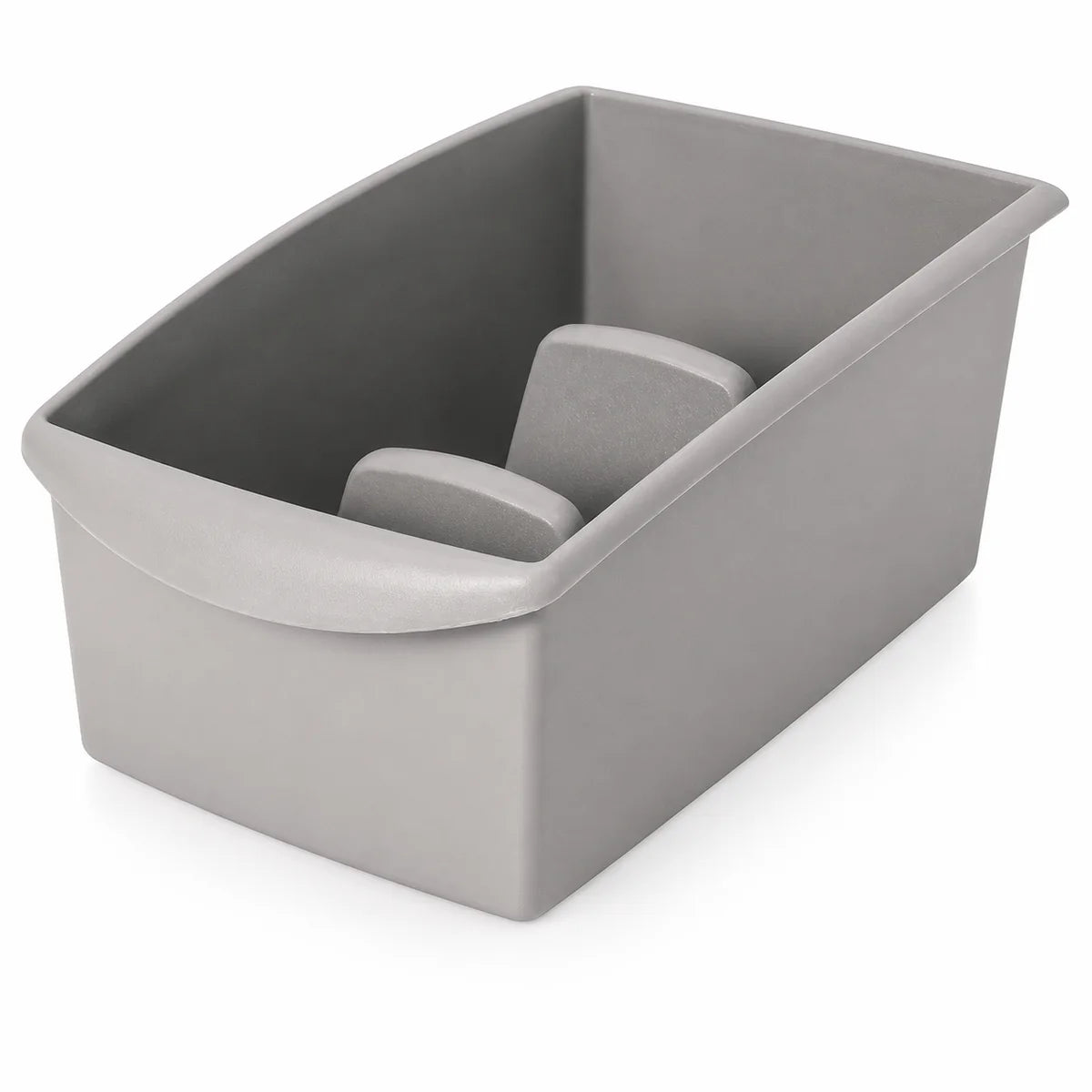DOMOTI CONTAINER FOR DRAWERS AND CABINETS 2 pieces (25 × 17 × 13 cm)