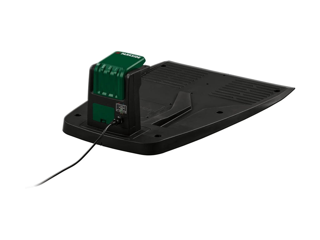 PARKSIDE Smart PAMRS 1000 A1 robotic lawnmower, 20V
