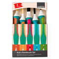 Crelando Paintbrush Set (5 pieces)