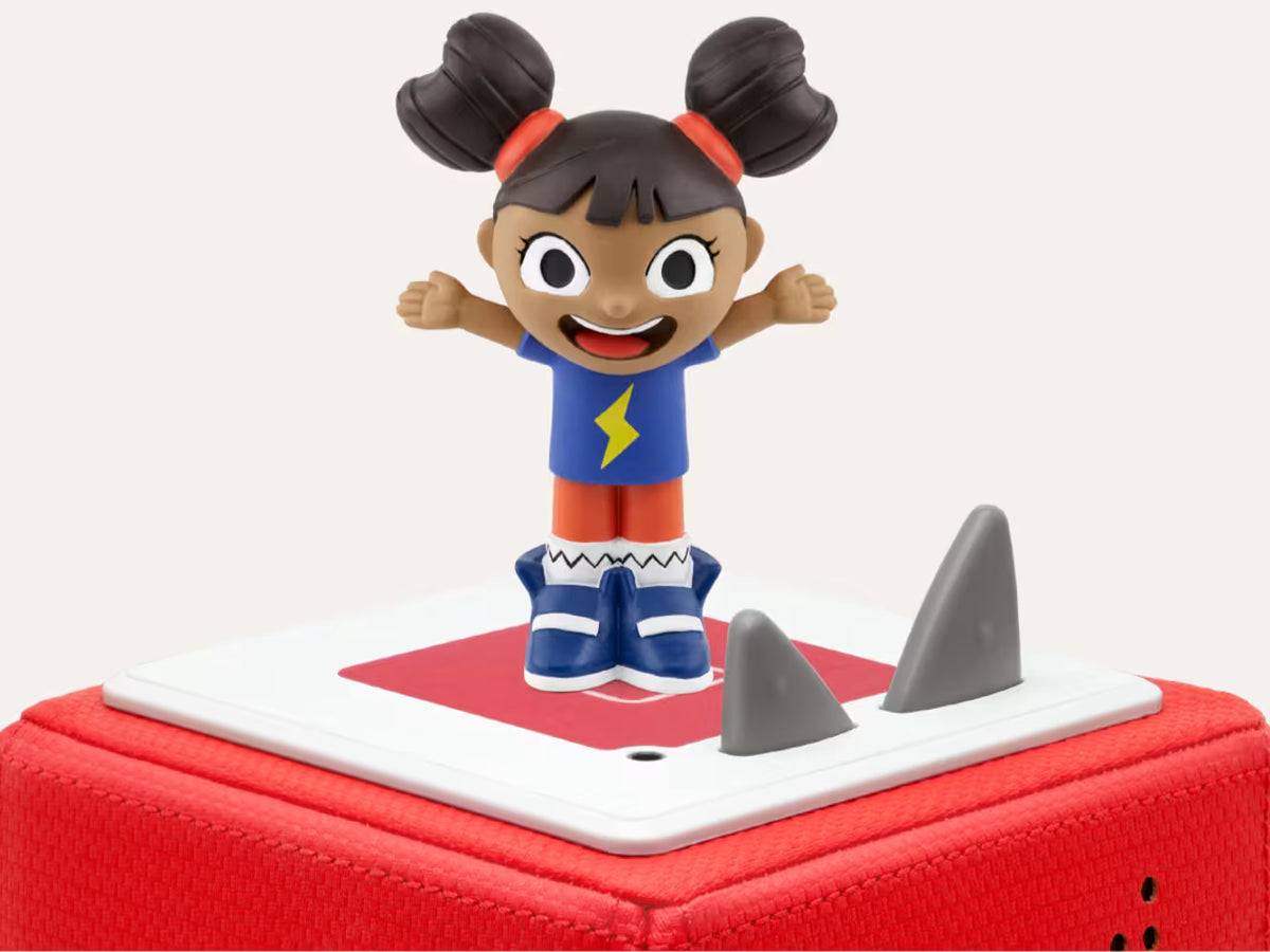 Tonies Audio Characters - CHOOSE YOUR FAVORITE! (Tonniebox required)