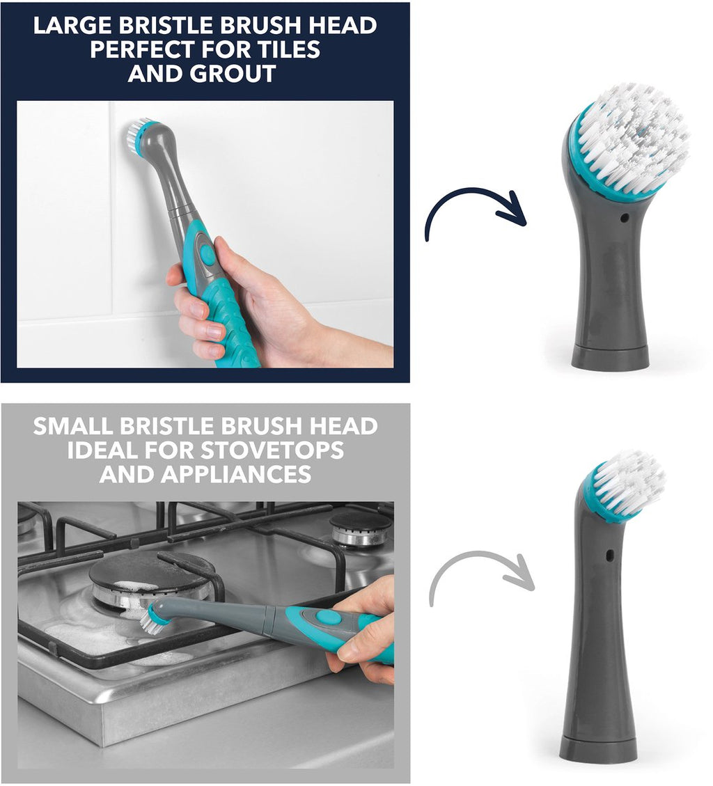 BELDRAY Brush Cleaner Deep Clean