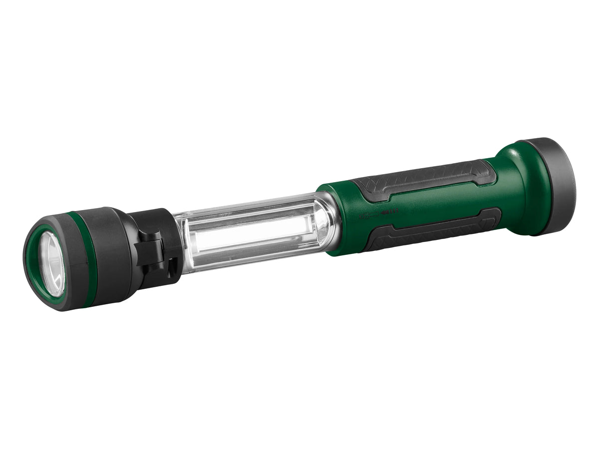 Parkside LED Work Light PALC 3 C1 - RETRACTABLE