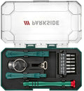PARKSIDE® Precision Tools - Repair Kit - 18-piece