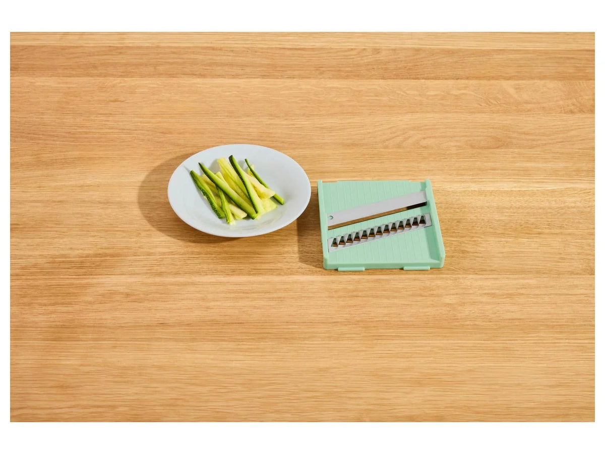 SILVERCREST® Multifunctional slicer and dicer, 10 pieces
