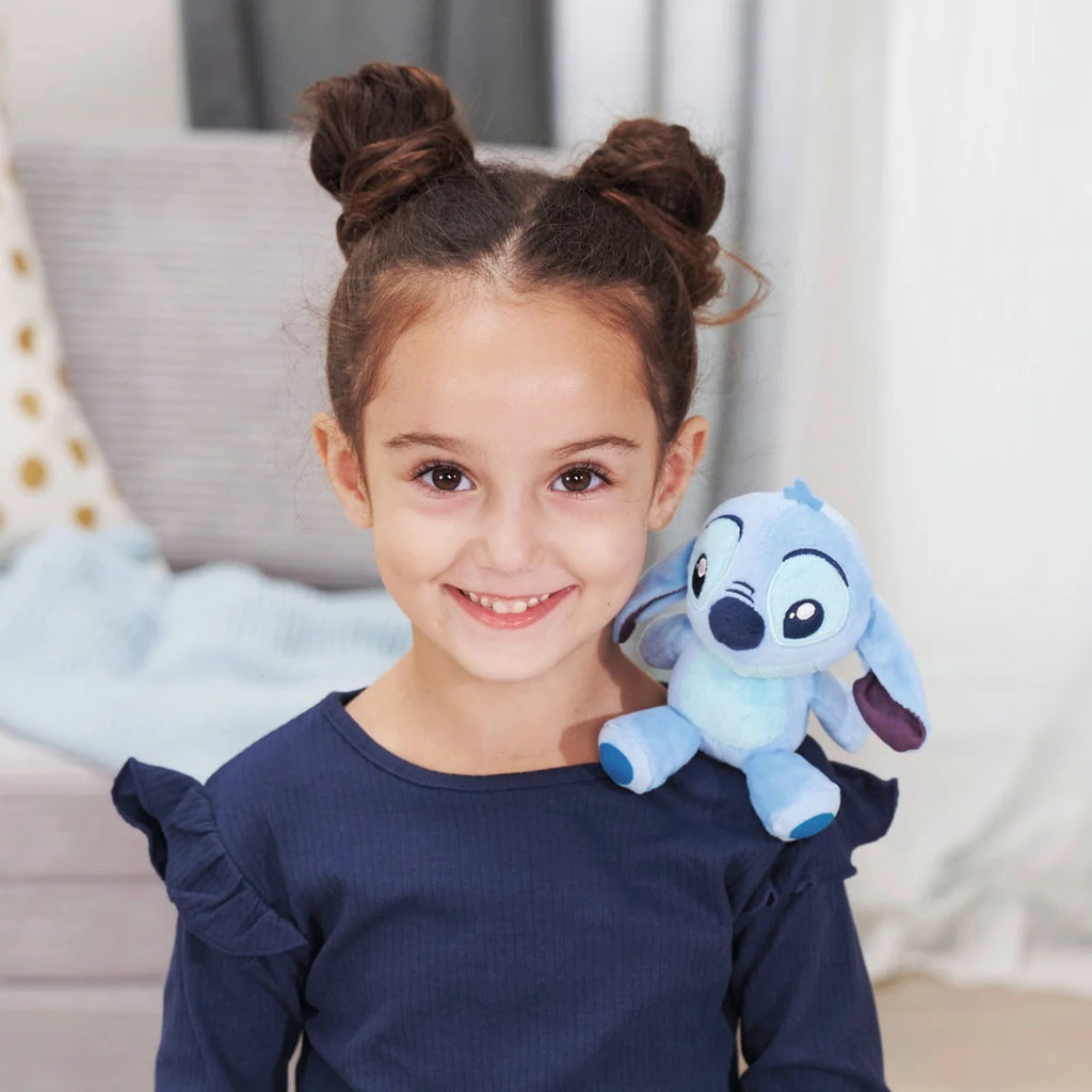 Disney Shoulder Squad, Stitch, 12 Cm