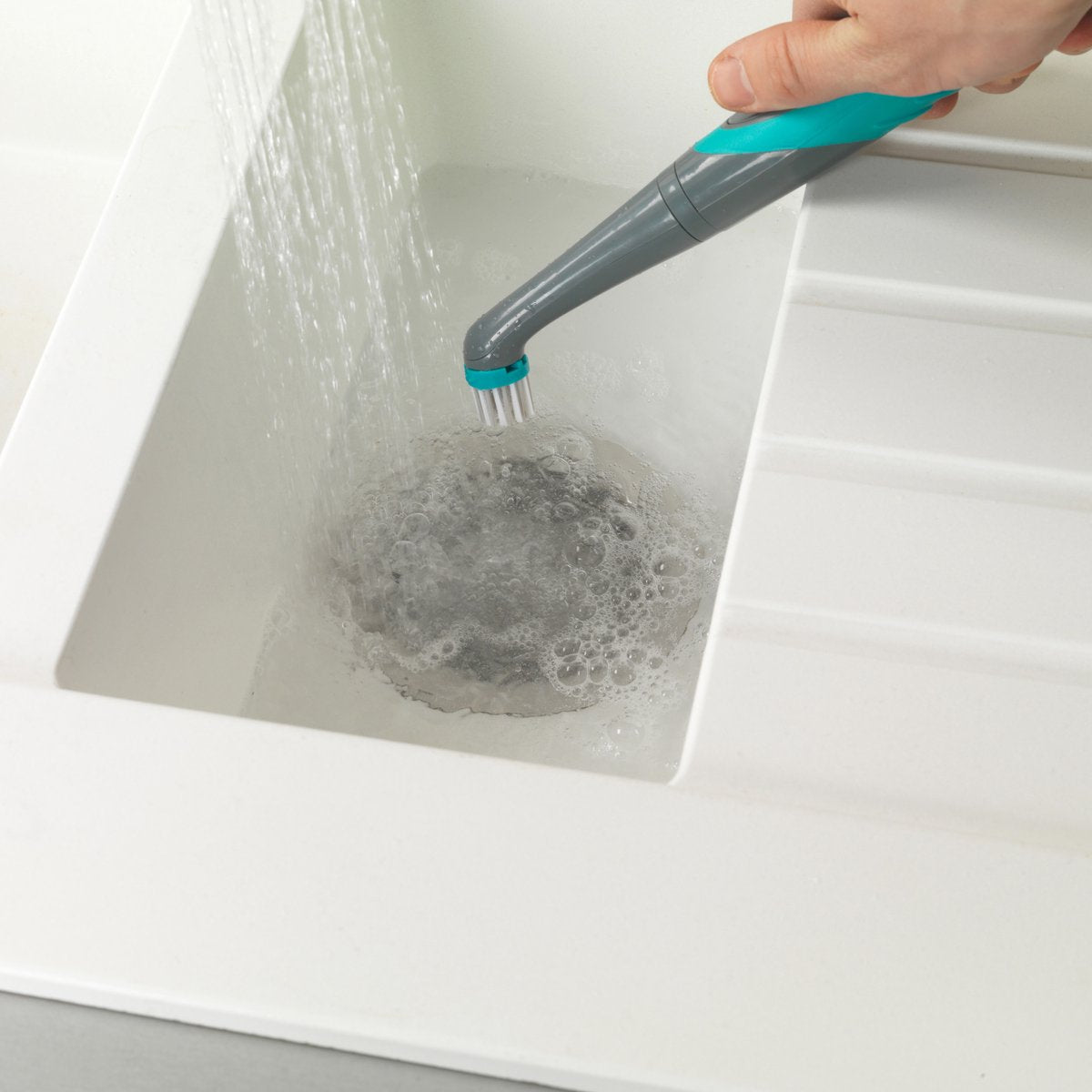 BELDRAY Brush Cleaner Deep Clean