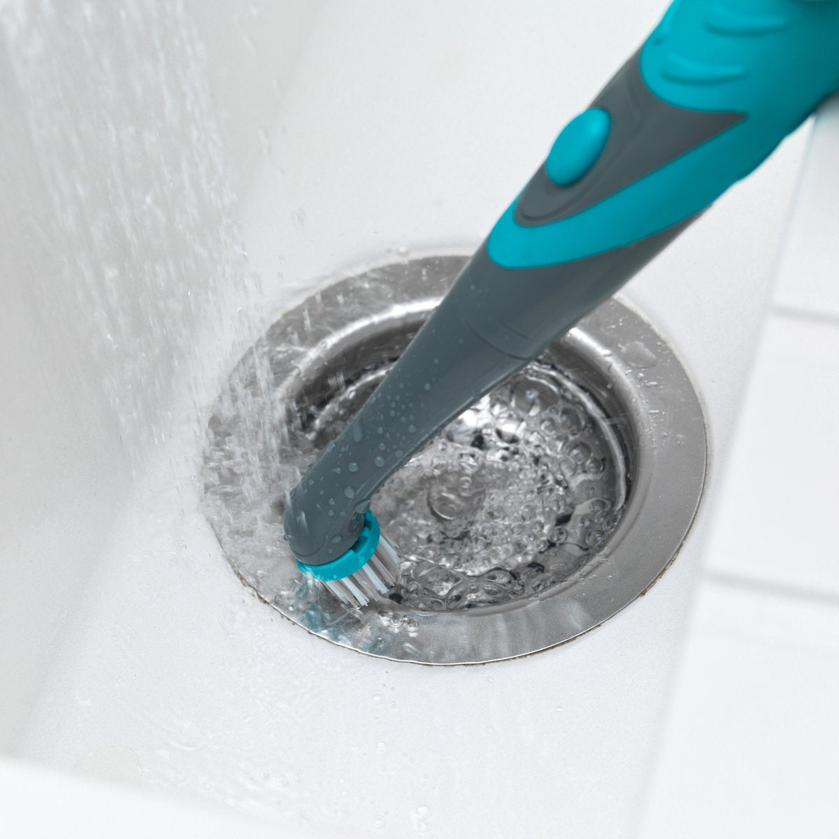 BELDRAY Brush Cleaner Deep Clean