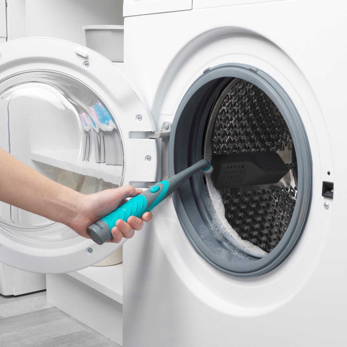 BELDRAY Brush Cleaner Deep Clean