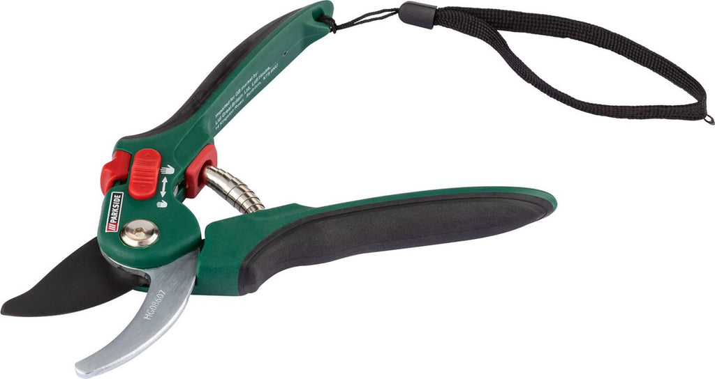 PARKSIDE Bypass pruning shears (Sécateur)