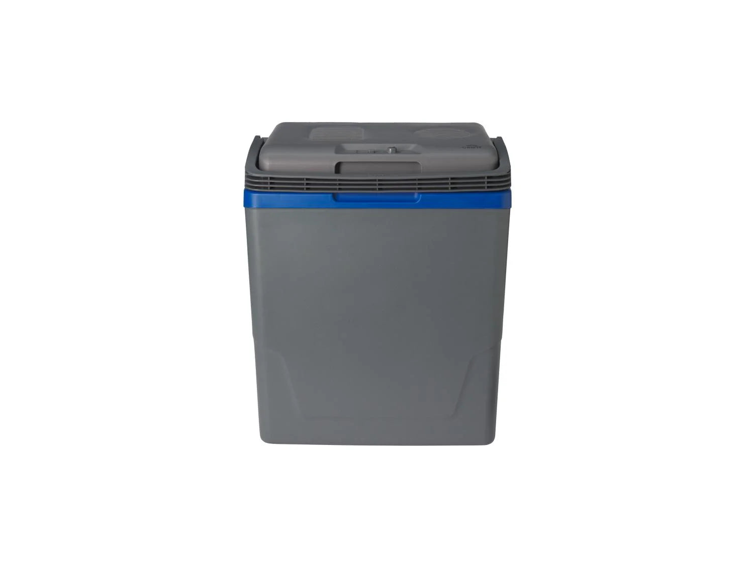 CRIVIT Portable electric refrigerator, 230 V/12 V