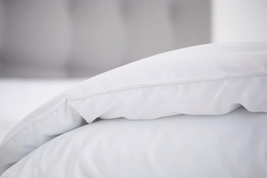 Silentnight Cooler Summer 4.5 Tog Duvet - Single 4.5 TOG