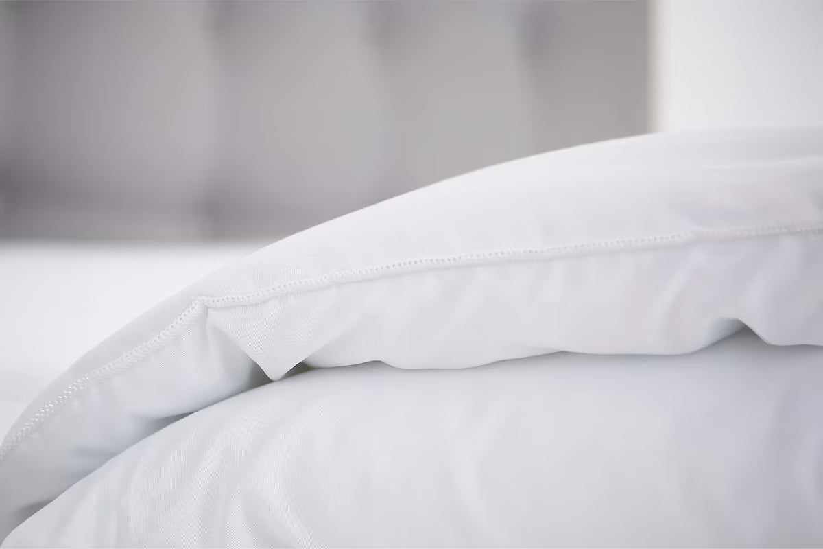Silentnight Cooler Summer 4.5 Tog Duvet - Single 4.5 TOG