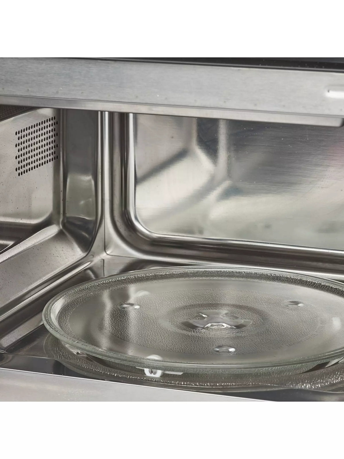 HADEN 25L Combi Microwave with Air Fryer Technology