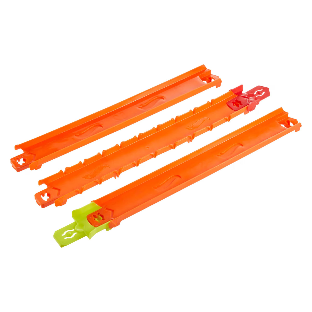 Mattel - Hot Wheels Track Creator Straight Track Pack