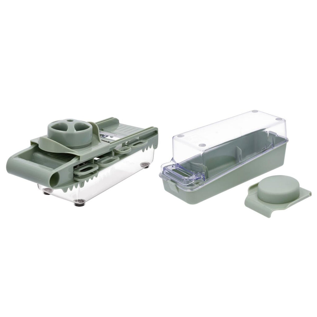SILVERCREST® Multifunctional Grater Set