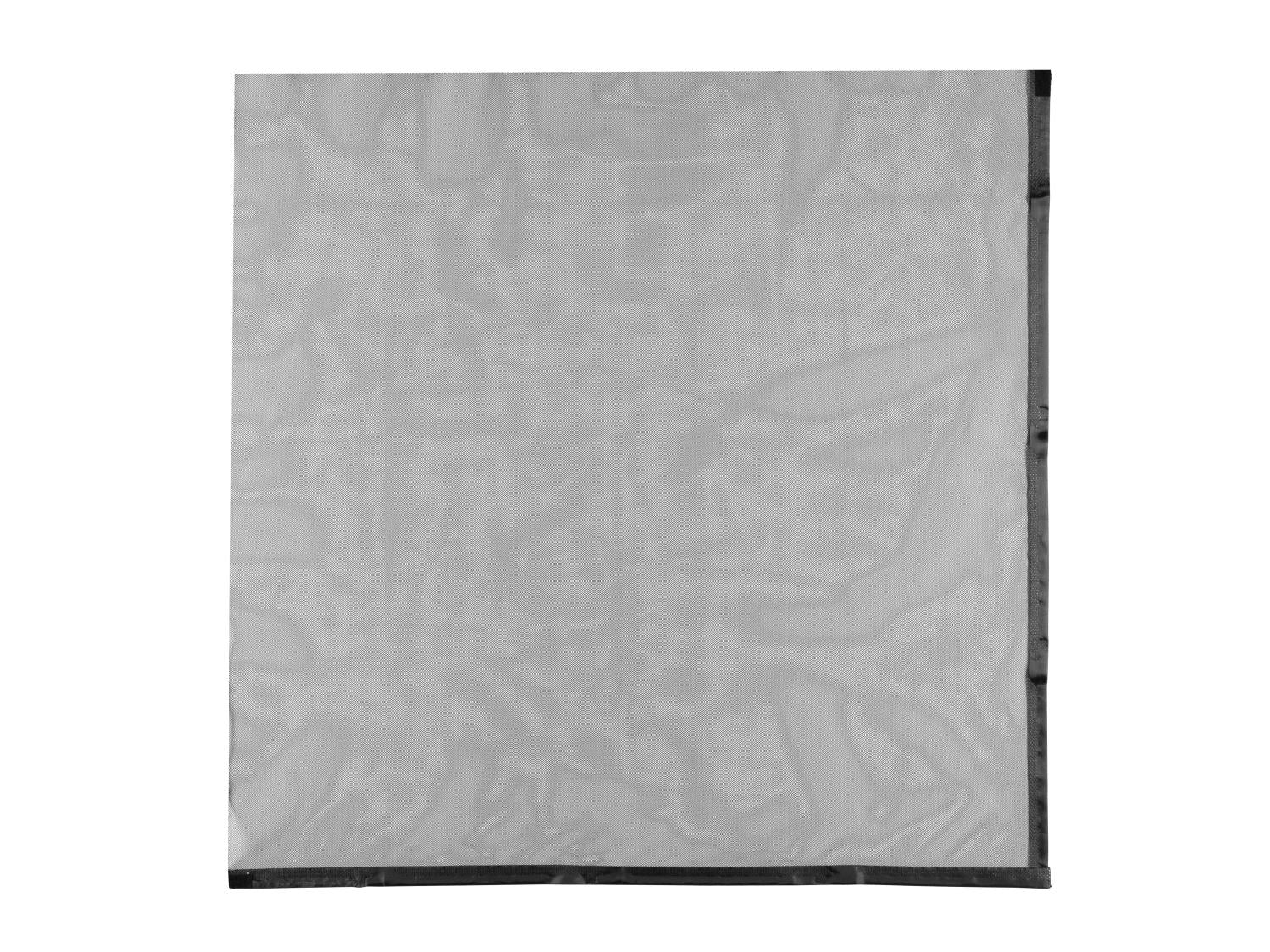 LIVARNO home Window insect screen with magnetic closure - CHOOSE COLOR