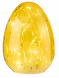 Livarno LED Decoration YELLOW EGG