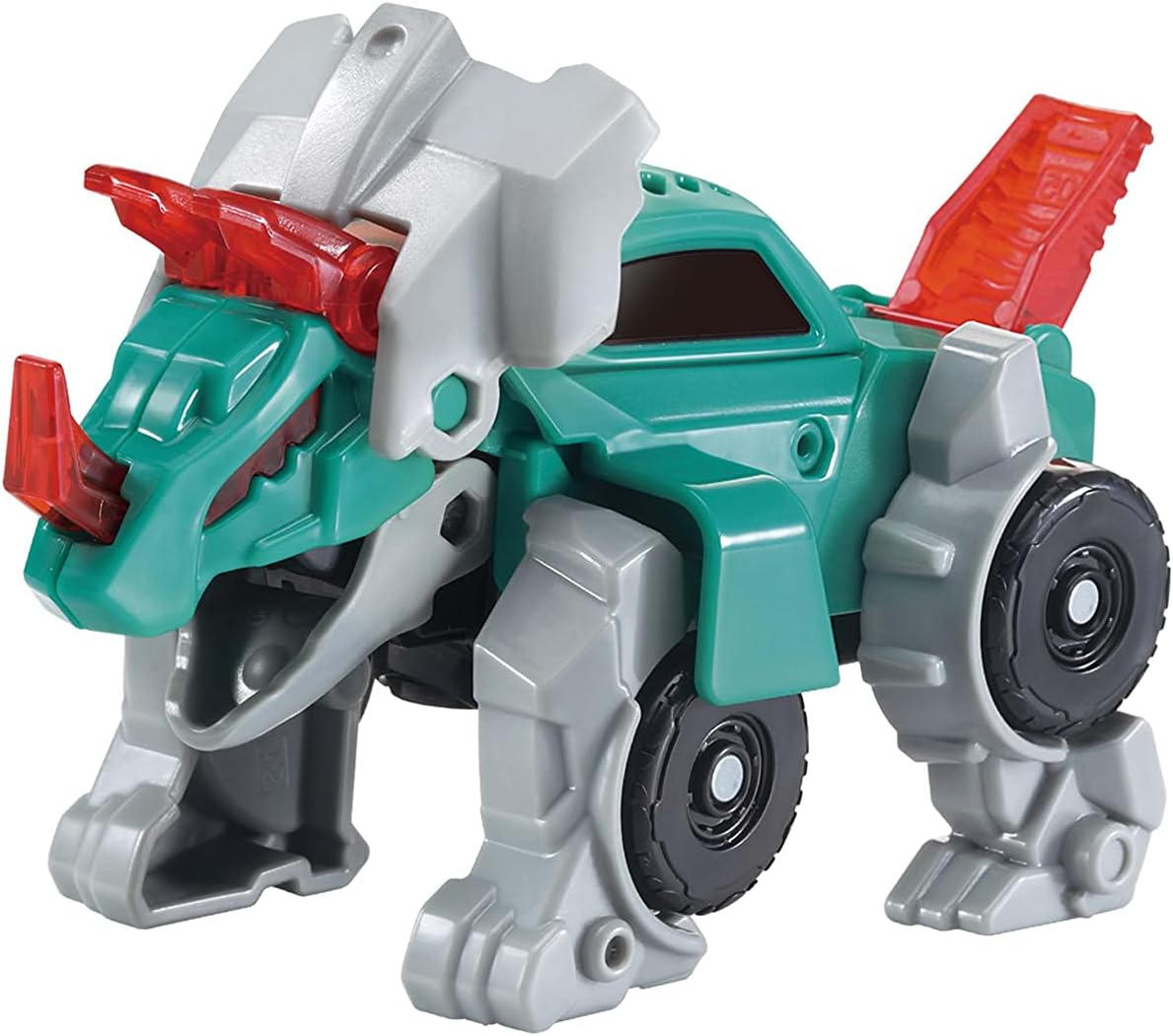 Interactive Toy, Vtech, Switch & Go, Dino Egg